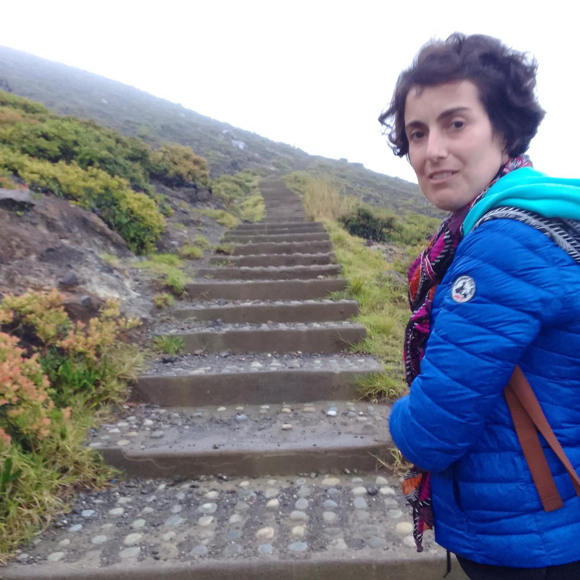 Shila Bungalow Kelimutu Eksteriør billede